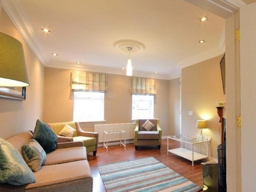 Villa Luxurious KC House à Dungannon Extérieur photo